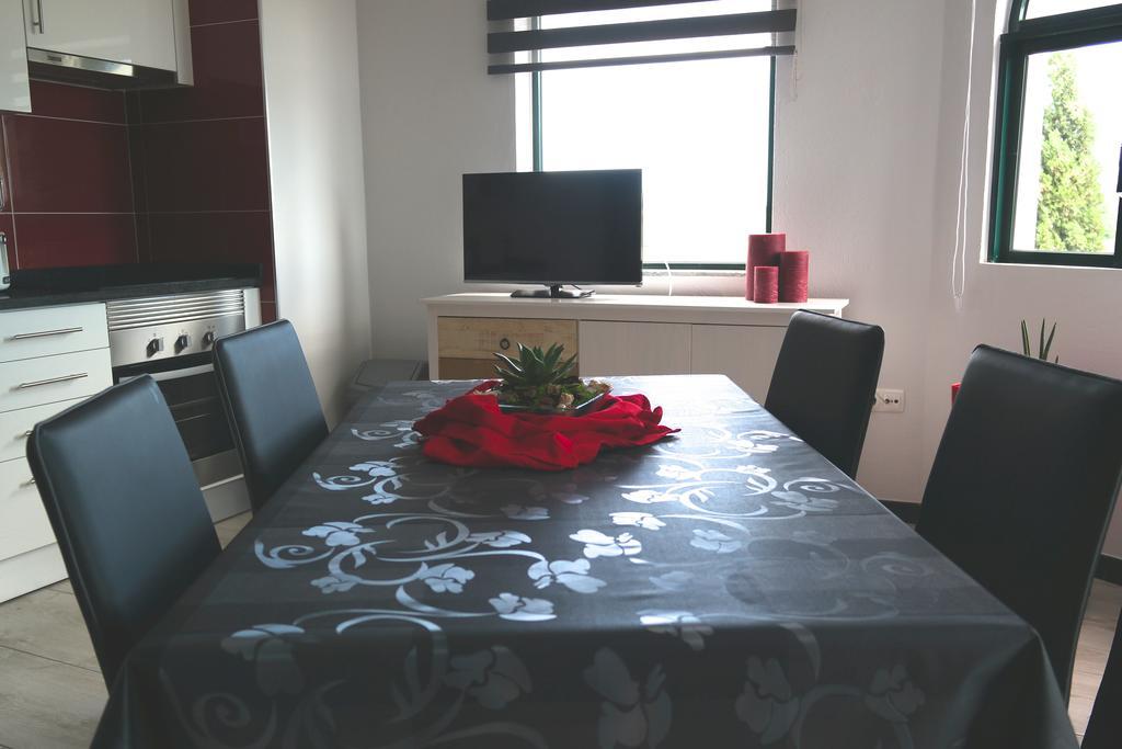 Apartamento Quinta Nova Алвор Номер фото
