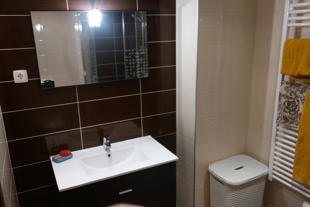 Apartamento Quinta Nova Алвор Номер фото