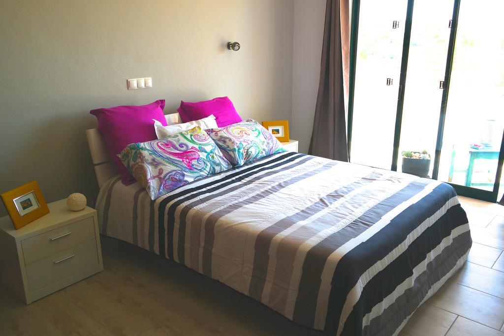 Apartamento Quinta Nova Алвор Номер фото