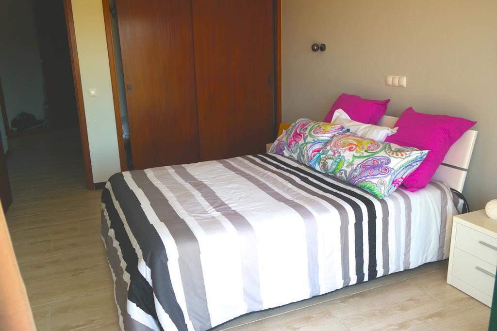 Apartamento Quinta Nova Алвор Номер фото