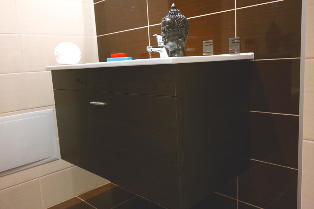Apartamento Quinta Nova Алвор Номер фото